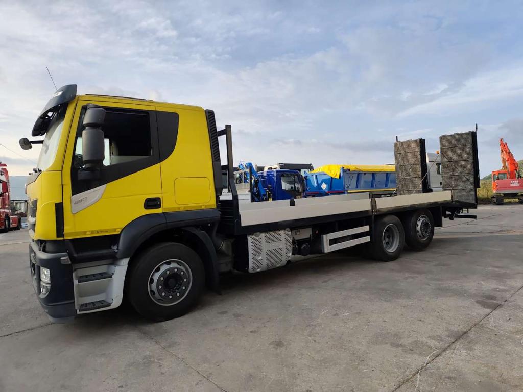 Iveco HI-STREET 260S46 XP Photo 14