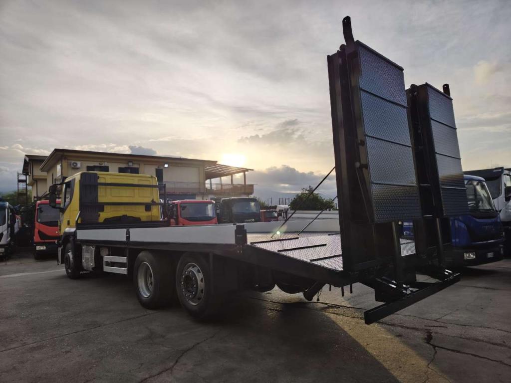 Iveco HI-STREET 260S46 XP Photo 15