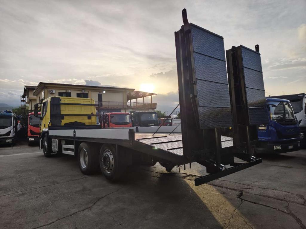 Iveco HI-STREET 260S46 XP Photo 16
