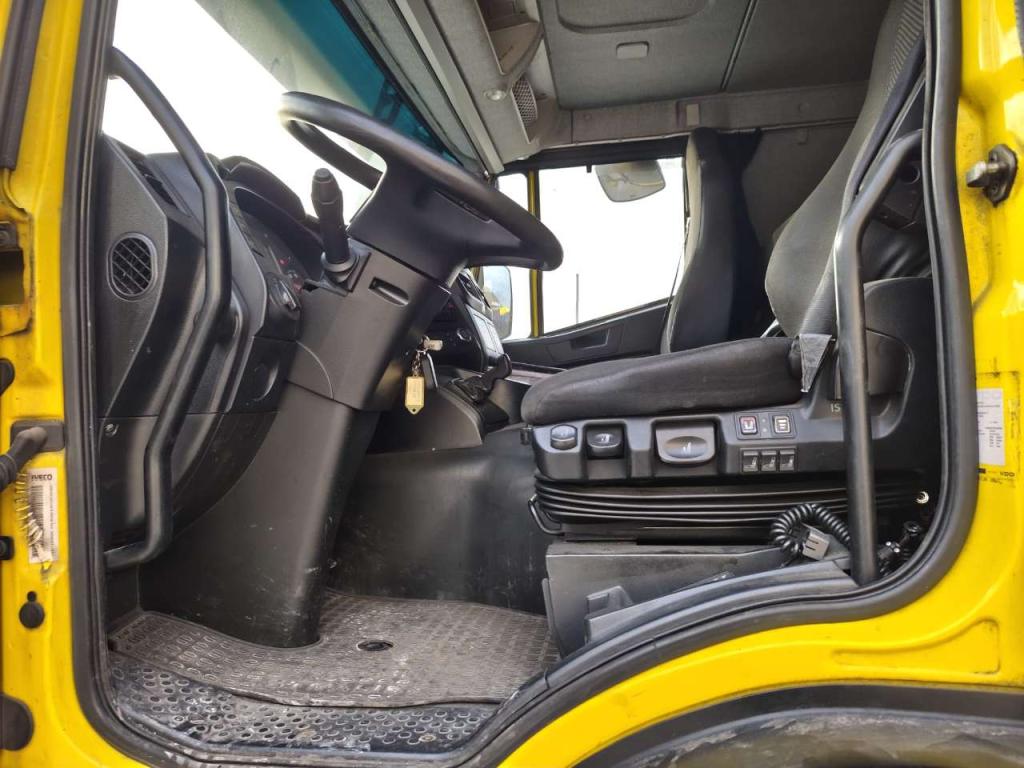 Iveco HI-STREET 260S46 XP Photo 17