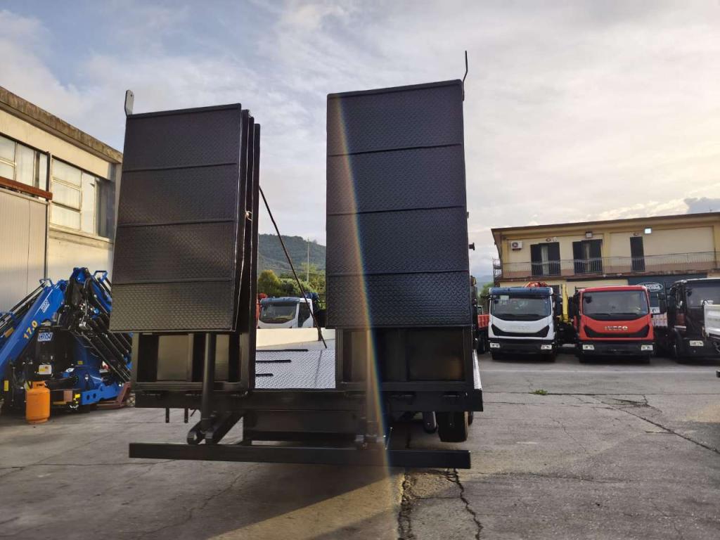 Iveco HI-STREET 260S46 XP Photo 20