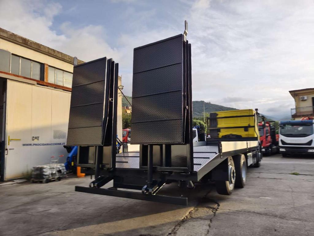 Iveco HI-STREET 260S46 XP Photo 22