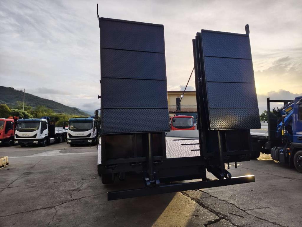 Iveco HI-STREET 260S46 XP Photo 28