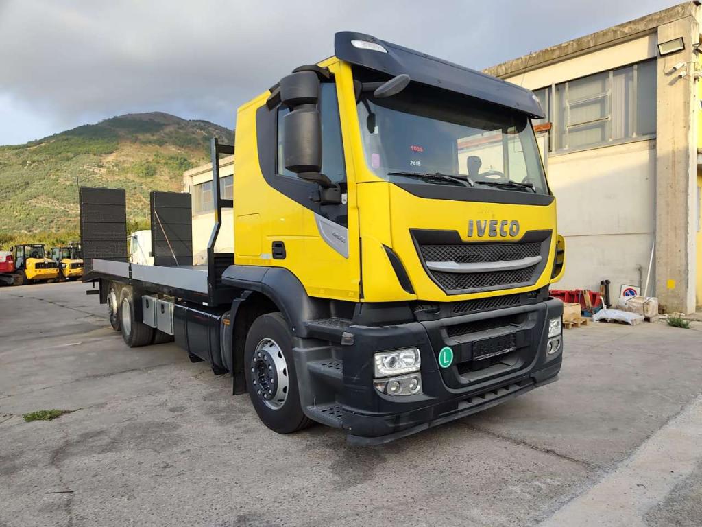 Iveco HI-STREET 260S46 XP Photo 30