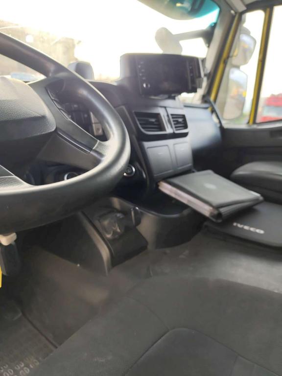 Iveco HI-STREET 260S46 XP Photo 7