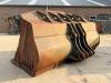 Caterpillar 988 Bucket - Good Overall Condition Photo 7 thumbnail