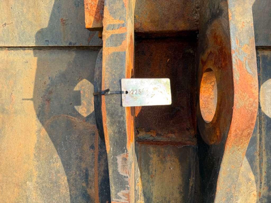 Caterpillar 988 Bucket - Good Overall Condition Photo 14
