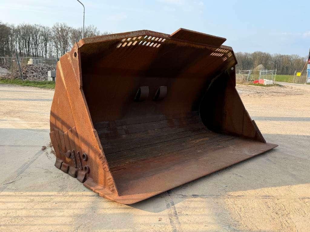 Caterpillar 988 Bucket - Good Overall Condition Photo 3