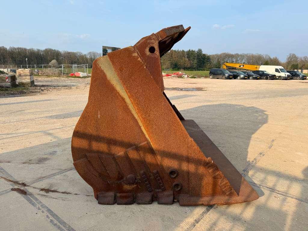 Caterpillar 988 Bucket - Good Overall Condition Photo 4