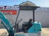 Kobelco SK 27 Photo 12 thumbnail