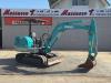 Kobelco SK 27 Photo 17 thumbnail