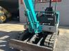 Kobelco SK 27 Photo 8 thumbnail