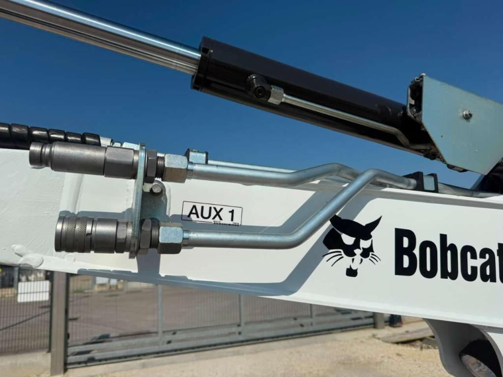 Bobcat E35Z Photo 11
