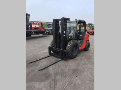 Manitou MH20-4 en vente par Uni.Trucks Srl