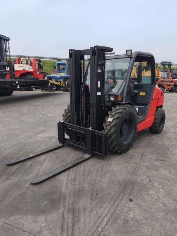 Manitou MH20-4 Photo 1