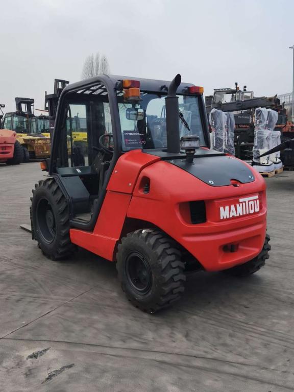 Manitou MH20-4 Photo 4