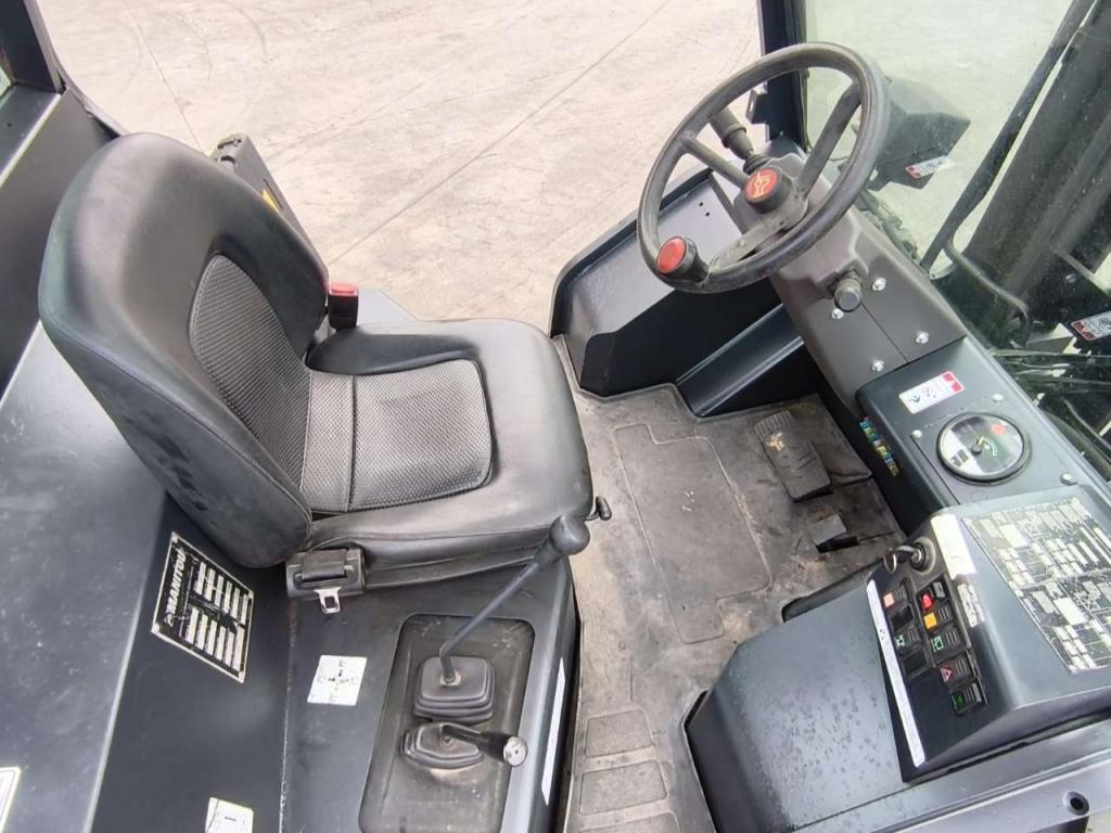 Manitou MH20-4 Photo 6