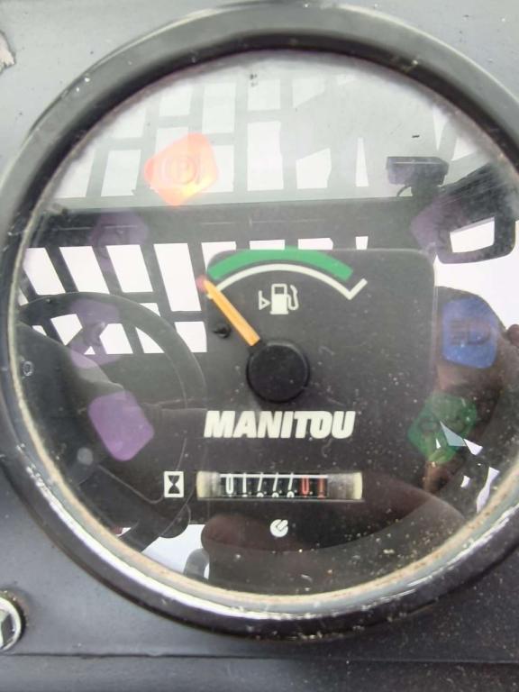 Manitou MH20-4 Photo 7