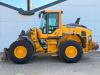 Volvo L70H - 3rd Function / Quick Coupler Photo 1 thumbnail