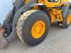 Volvo L70H - 3rd Function / Quick Coupler Photo 17 thumbnail