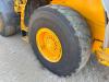 Volvo L70H - 3rd Function / Quick Coupler Photo 18 thumbnail