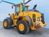 Volvo L70H - 3rd Function / Quick Coupler Photo 3 thumbnail