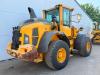Volvo L70H - 3rd Function / Quick Coupler Photo 5 thumbnail