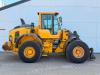 Volvo L70H - 3rd Function / Quick Coupler Photo 6 thumbnail