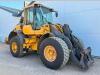 Volvo L70H - 3rd Function / Quick Coupler Photo 7 thumbnail