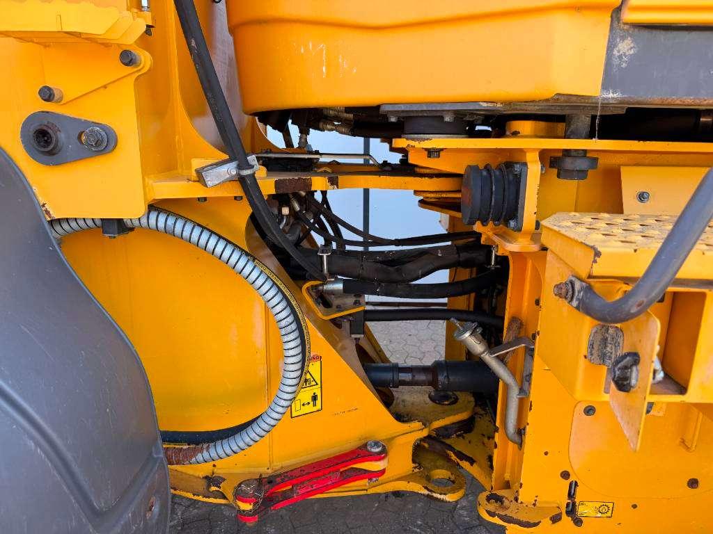 Volvo L70H - 3rd Function / Quick Coupler Photo 15