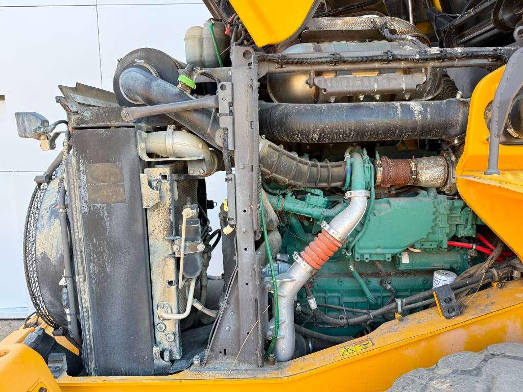 Volvo L70H - 3rd Function / Quick Coupler Photo 23