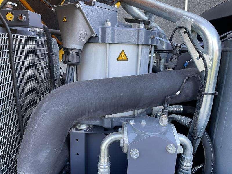 Atlas Copco E-AIR H 450 Photo 15
