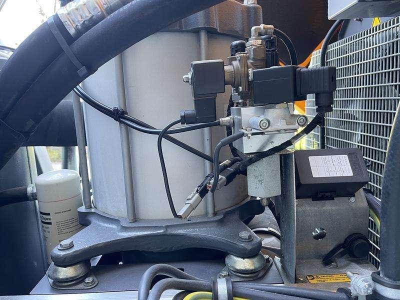 Atlas Copco E-AIR H 450 Photo 17