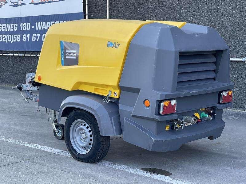 Atlas Copco E-AIR H 450 Photo 3
