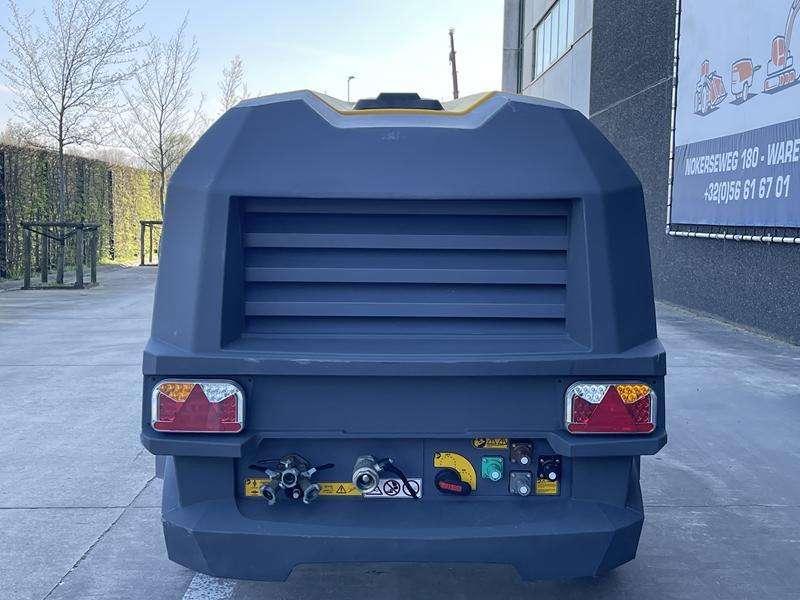Atlas Copco E-AIR H 450 Photo 4
