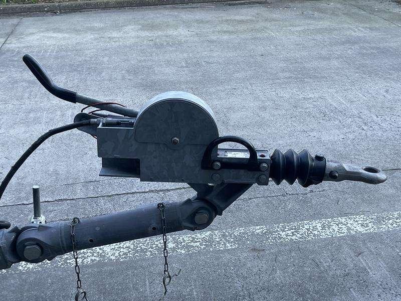 Atlas Copco E-AIR H 450 Photo 7
