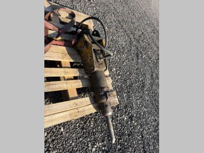 Indeco HP 150 Photo 1
