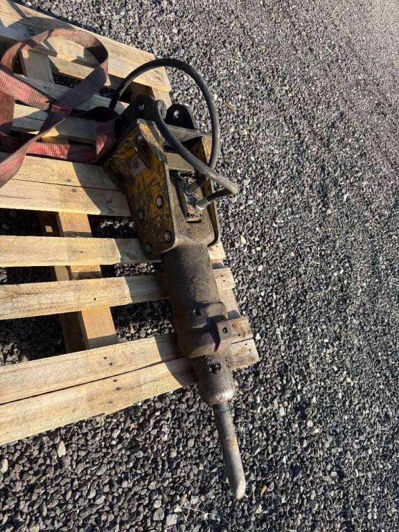 Indeco HP 150 Photo 1