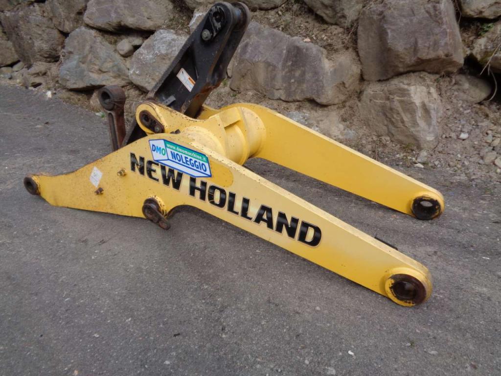 Bras pour chargeuse pour New Holland W 270 B Photo 1