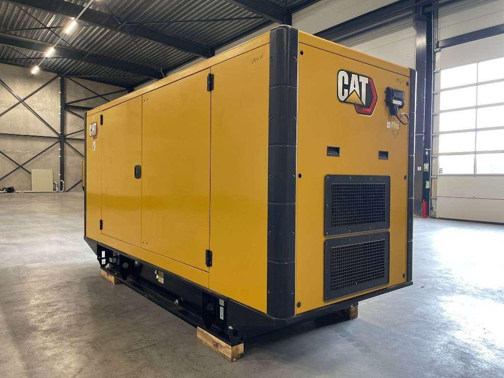 Caterpillar DE200E0 - 200 kVA Generator - DPX-18017 Photo 3