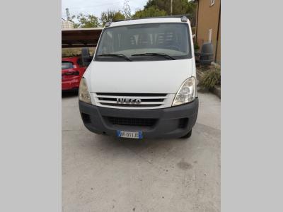 Iveco 35-12 Daily en vente par Project