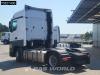 Mercedes Actros 1851 4X2 BigSpace 2x Tanks Standklima Photo 2 thumbnail