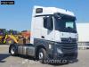 Mercedes Actros 1851 4X2 BigSpace 2x Tanks Standklima Photo 8 thumbnail