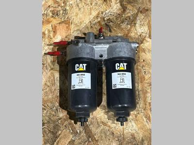 Filtre à gasoil pour Caterpillar en vente par Duranti s.a.s.
