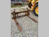 Komatsu WB93R-2 Photo 10 thumbnail