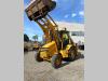 Komatsu WB93R-2 Photo 3 thumbnail