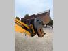 Komatsu WB93R-2 Photo 9 thumbnail