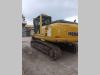 Komatsu PC 210-8 Photo 3 thumbnail