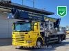 Scania P280 P 4X2 45 meter Wumag-Palfinger WT450 Hubarbeitsbühne Automatic Euro 5 Photo 1 thumbnail