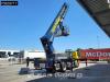 Scania P280 P 4X2 45 meter Wumag-Palfinger WT450 Hubarbeitsbühne Automatic Euro 5 Photo 10 thumbnail